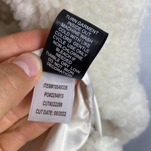 Alphalete NWT Pulse Kinetic Legging  Lavender  Size Medium - Picture 12 of 16